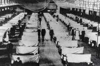 بعد إشادة النيوزويك :" النبي أول من فعل الحجر الصحي".