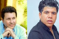 هاني شاكر وعمر كمال