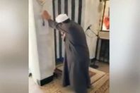 صورة من الفيديو