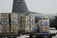 المساعدات الطبية