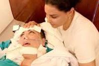 فجر السعيد: شفت كورونا في منامي.. وباقي الحلم أصعب