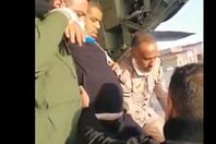 جانب من الفيديو