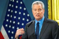 عمدة نيويورك