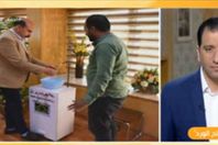 صورة من الفيديو