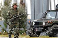 الجيش التونسي