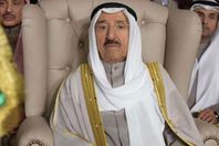 أمير الكويت