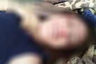 بعد قضاء ليلة حمراء.. يلقي بجثتها في القمامة