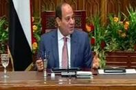 مدبولي:منذ بداية الأزمة والرئيس يطالبنا بهذا الشيء