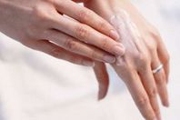 جفاف البشرة من المطهرات

