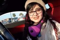 المهندسة المصرية غادة بدر