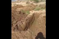 مقبرة جماعية