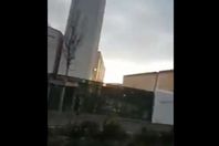 رفع الأذان بفرنسا