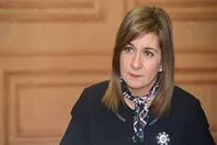 وزيرة الهجرة