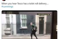 مستشار جونسون