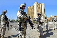 الجيش الامريكي
