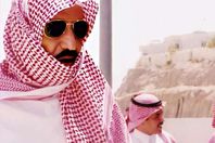 الملك سلمان