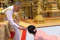 ملك تايلاند