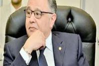 اللواء عمرو حنفي، محافظ البحر الأحمر