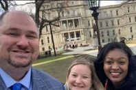 اسحاف روبنسون