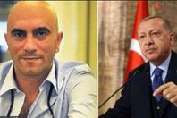 أردوغان وأتيلجان