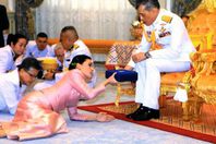 حاكم تايلاند