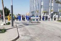 صلاة الجنازة