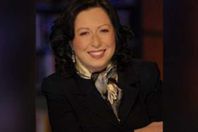 إعلامية أمريكية