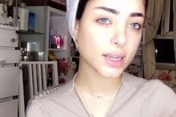 الكويتية غدير سلطان