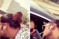 مقطع من الفيديو