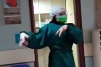 صورة من الفيديو