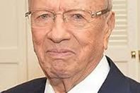 الرئيس التونسي الراحل قائد الباجي السبسي