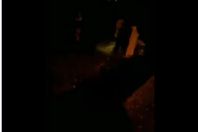 ماذا يحدث ليلا في إيران.. فيديو يوثق ساعات الرعب