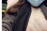 الاعلامية مها منصور