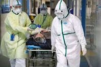 أول دولة عربية تعلن عن حالتي وفاة بكورونا