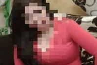 " شيميل الدقي" 500 دولار في الساعة مقابل ممارسة الدعارة