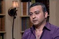 الموت يفجع الفنان " أحمد عزمي"