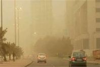 الأرصاد تحذر