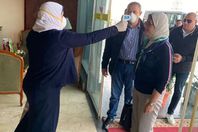 وزيرة الصحة