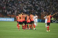 الترجي والزمالك