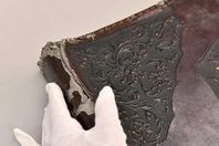 ألبوم صور من جلود ضحايا النازية

