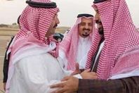 العقوبات رادعة.. أمير سعودي يتوعد بهذا الأمر