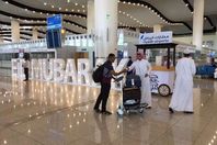 مطار الرياض