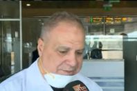 مدير الحجر الصحي