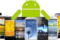 هواتف "أندرويد"