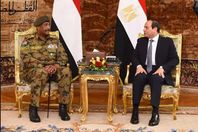 السيسي والبرهان