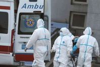 كورونا في استراليا