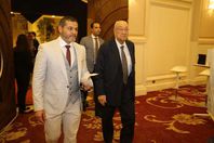 مؤتمر "إيليت" السنوي

