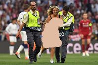 سترايكر كينزي ولانسكي