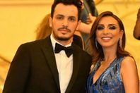 أنغام وأحمد إبراهيم