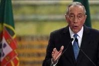 رئيس البرتغال